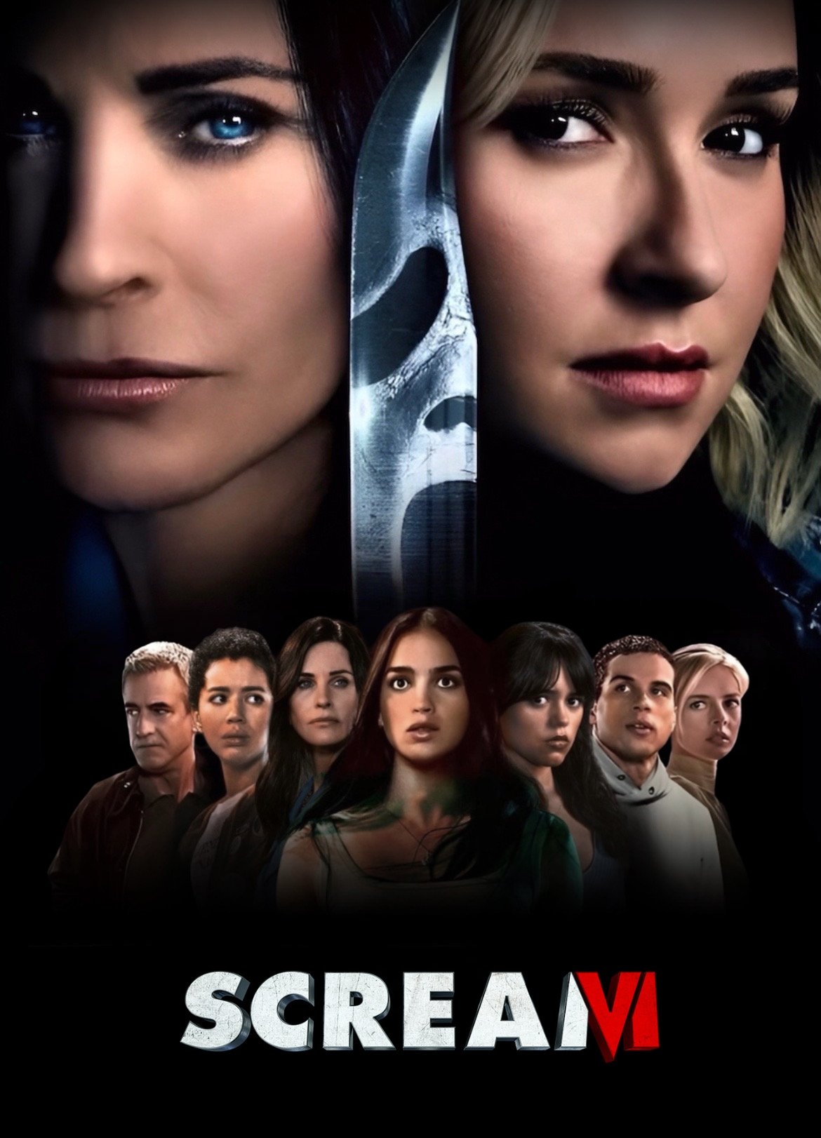 Scream VI