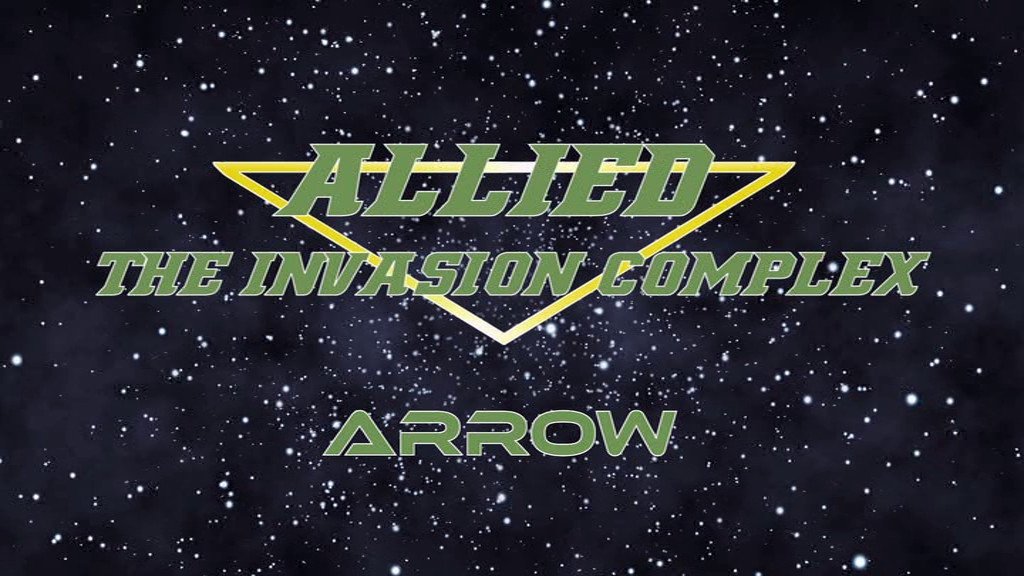 Arrow 0x29
