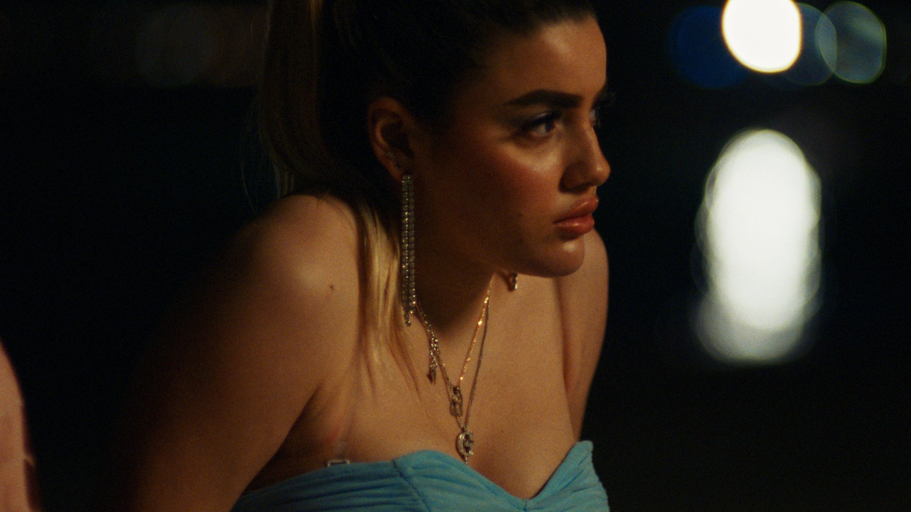 Wild Diamond (2024)
