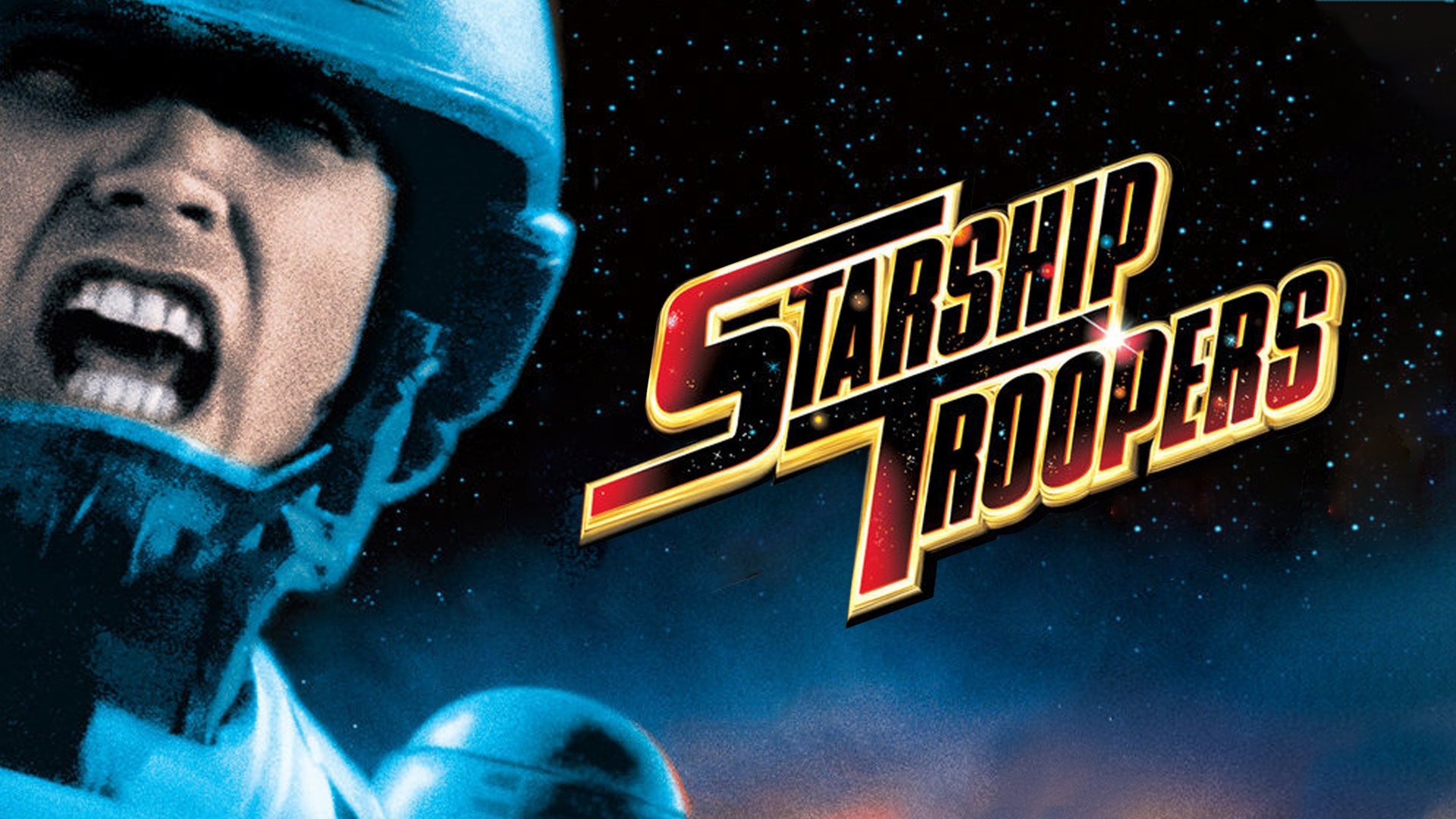 Starship Troopers (1997)
