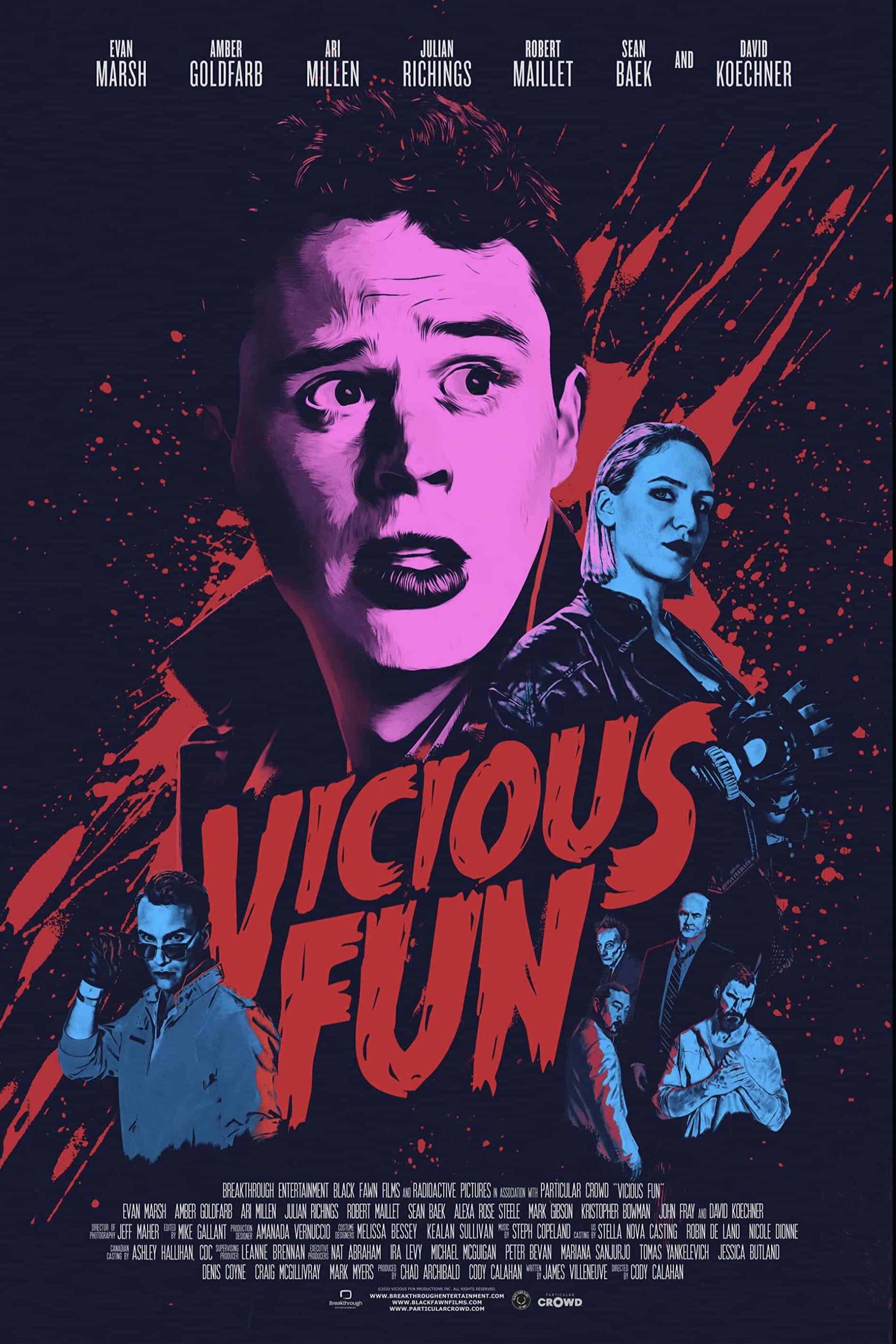 Vicious Fun