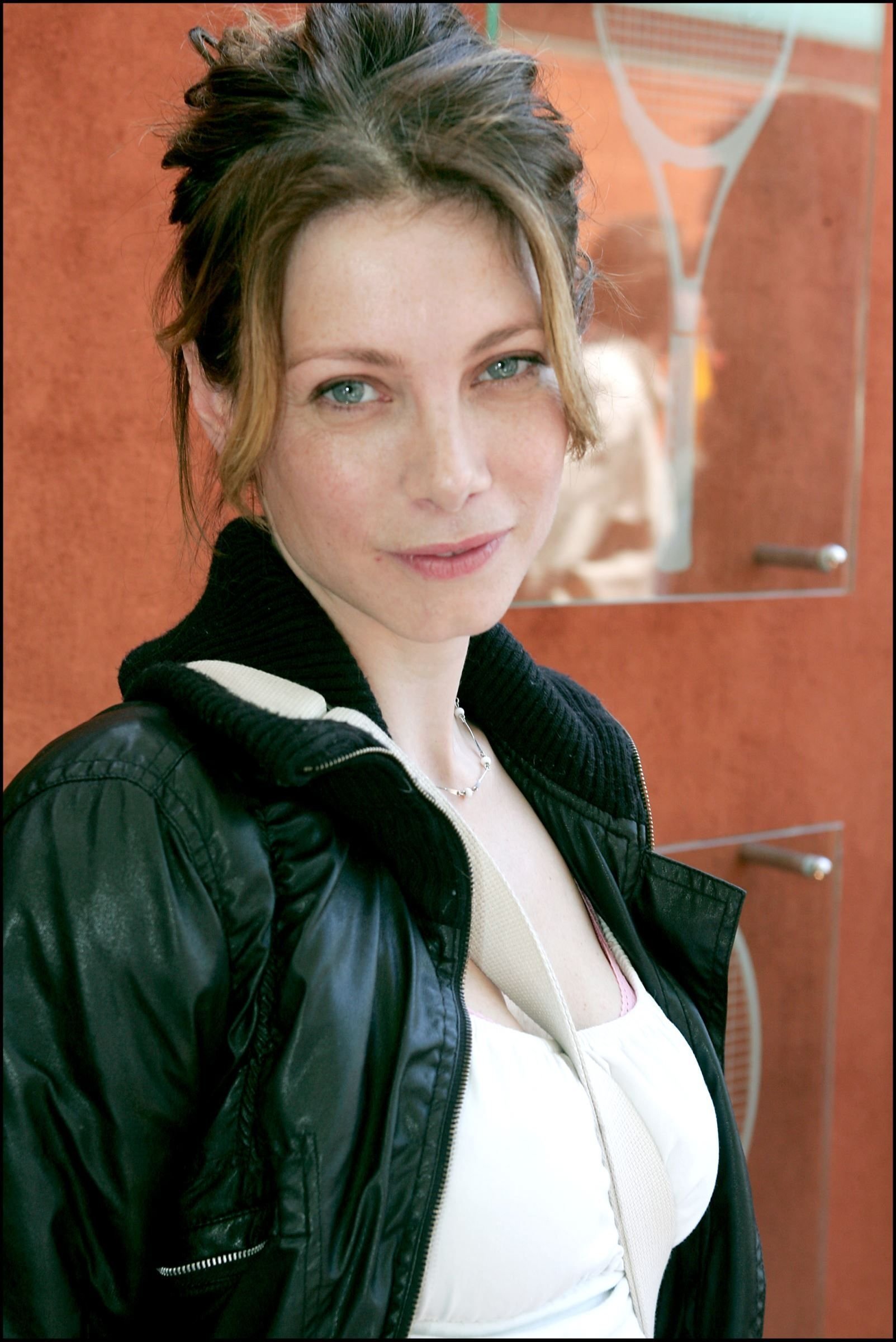 et billede af Mallaury Nataf