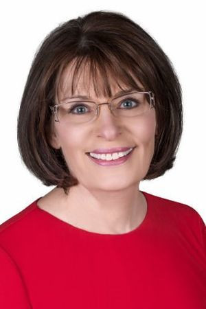 et billede af Donna Kelley