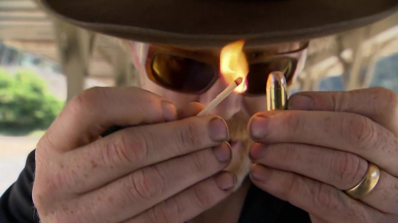 MythBusters