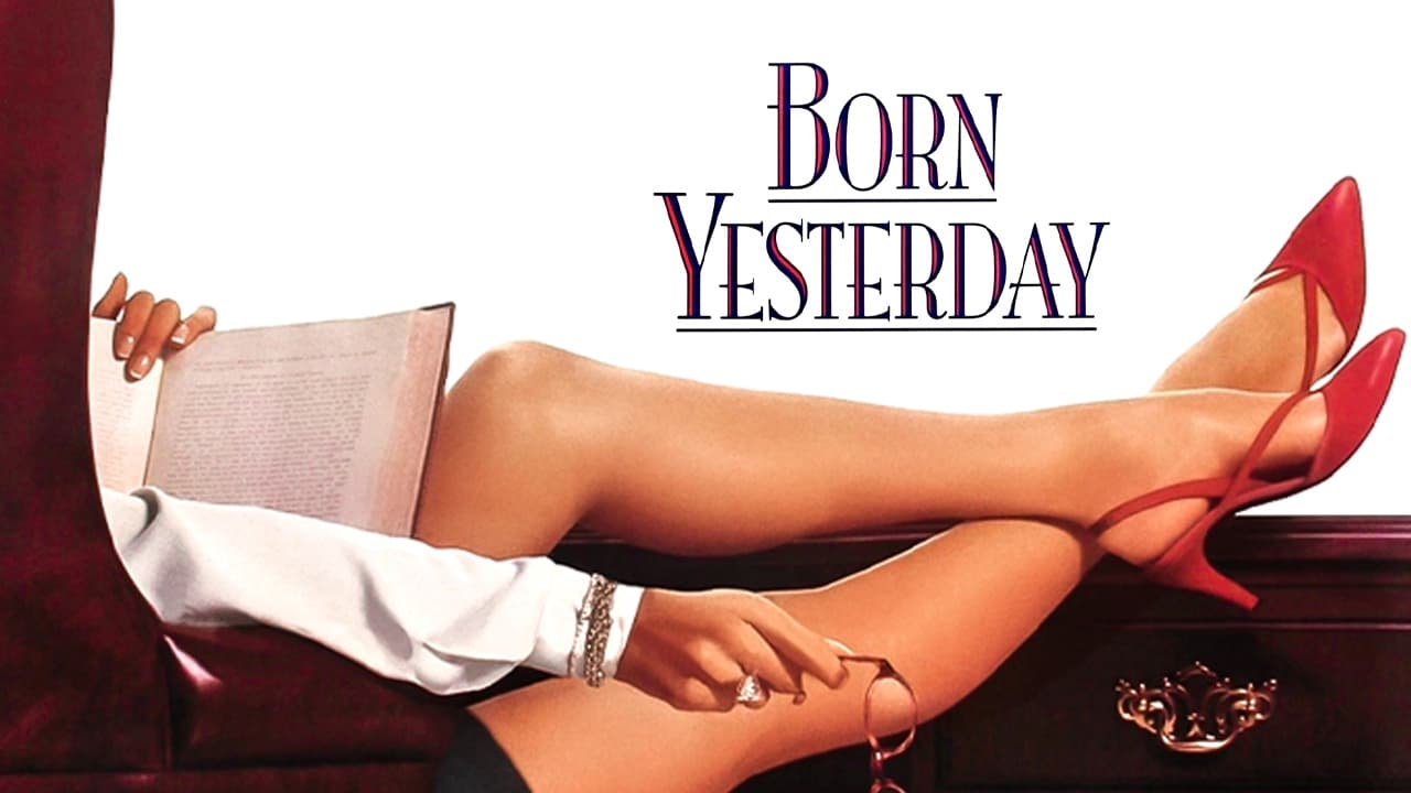 Born Yesterday (1993)