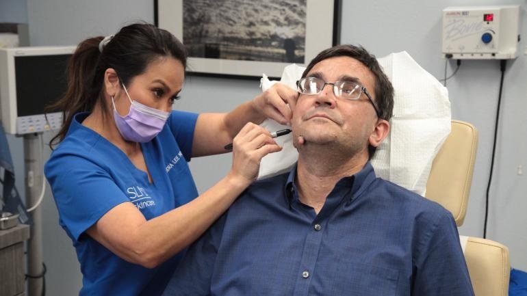 Dr. Pimple Popper