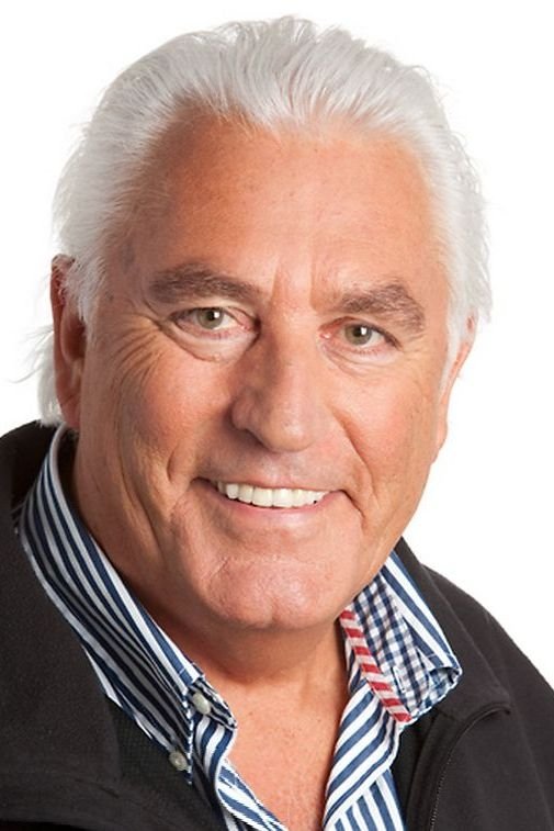 et billede af Marco Bakker