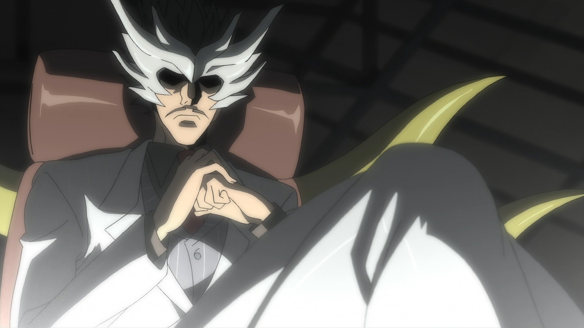 Gakuen Basara: Samurai High School