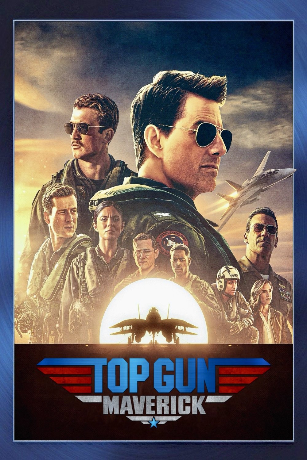 Top Gun: Maverick