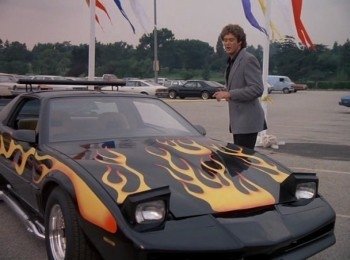 Knight Rider