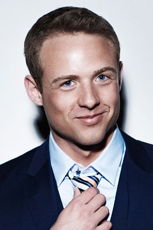 et billede af Ryan James