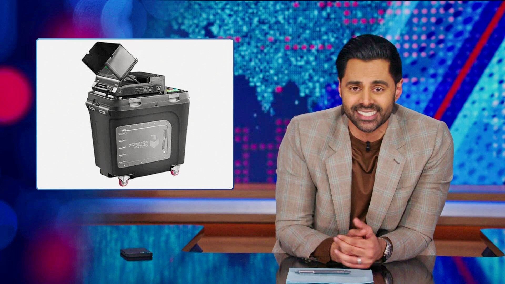 The Daily Show