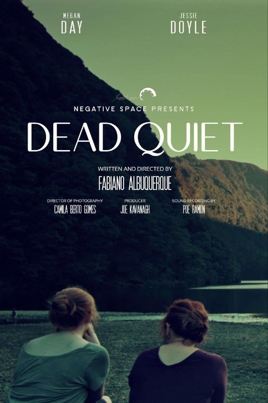 Dead Quiet Dead Quiet