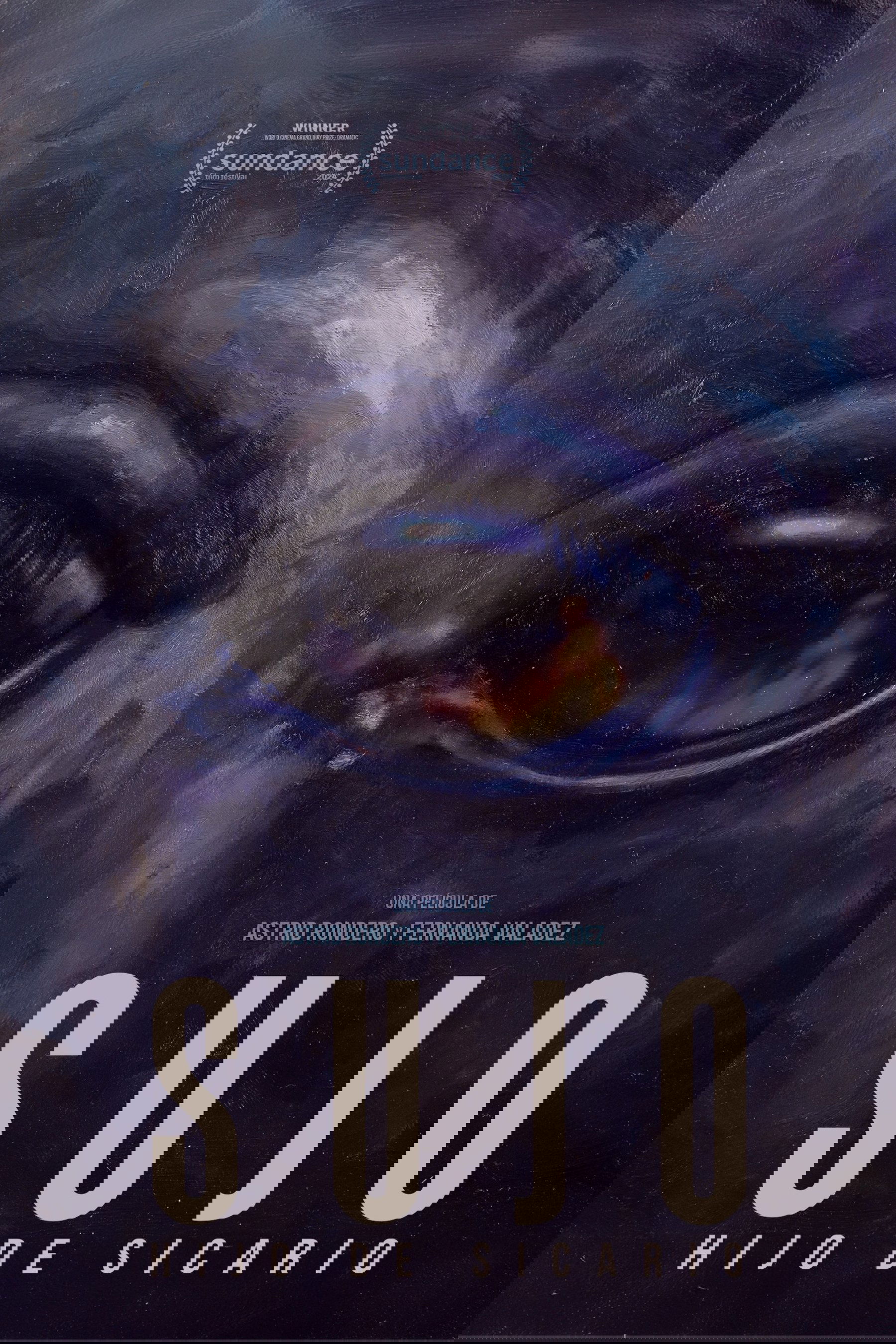Sujo (2024)