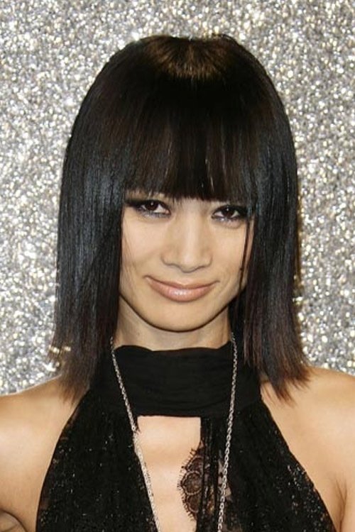 Photo de Bai Ling 298853