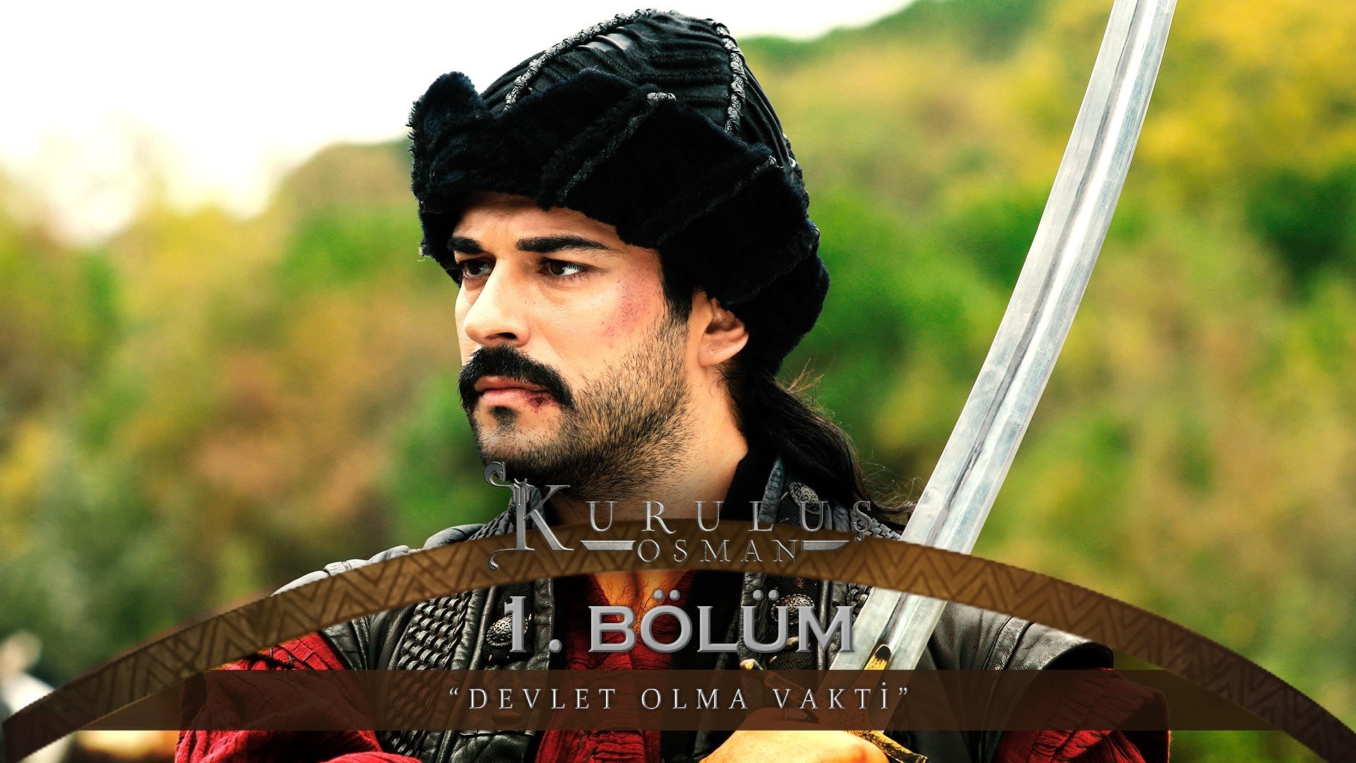 Osman Episode Osman 45 English Subtitles Season Kurulus Osman