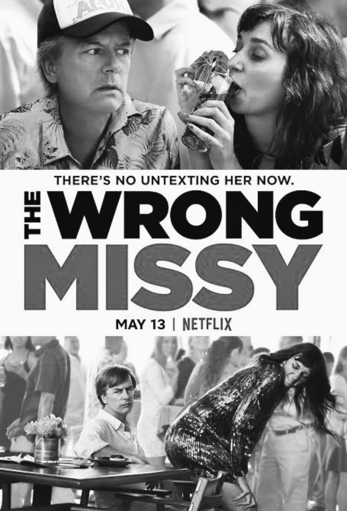The Wrong Missy