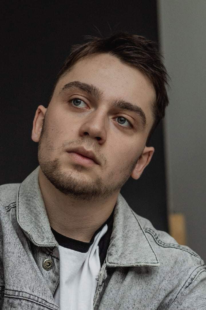 et billede af Andro Simonishvili