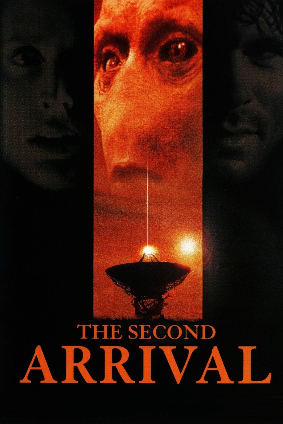 The Second Arrival