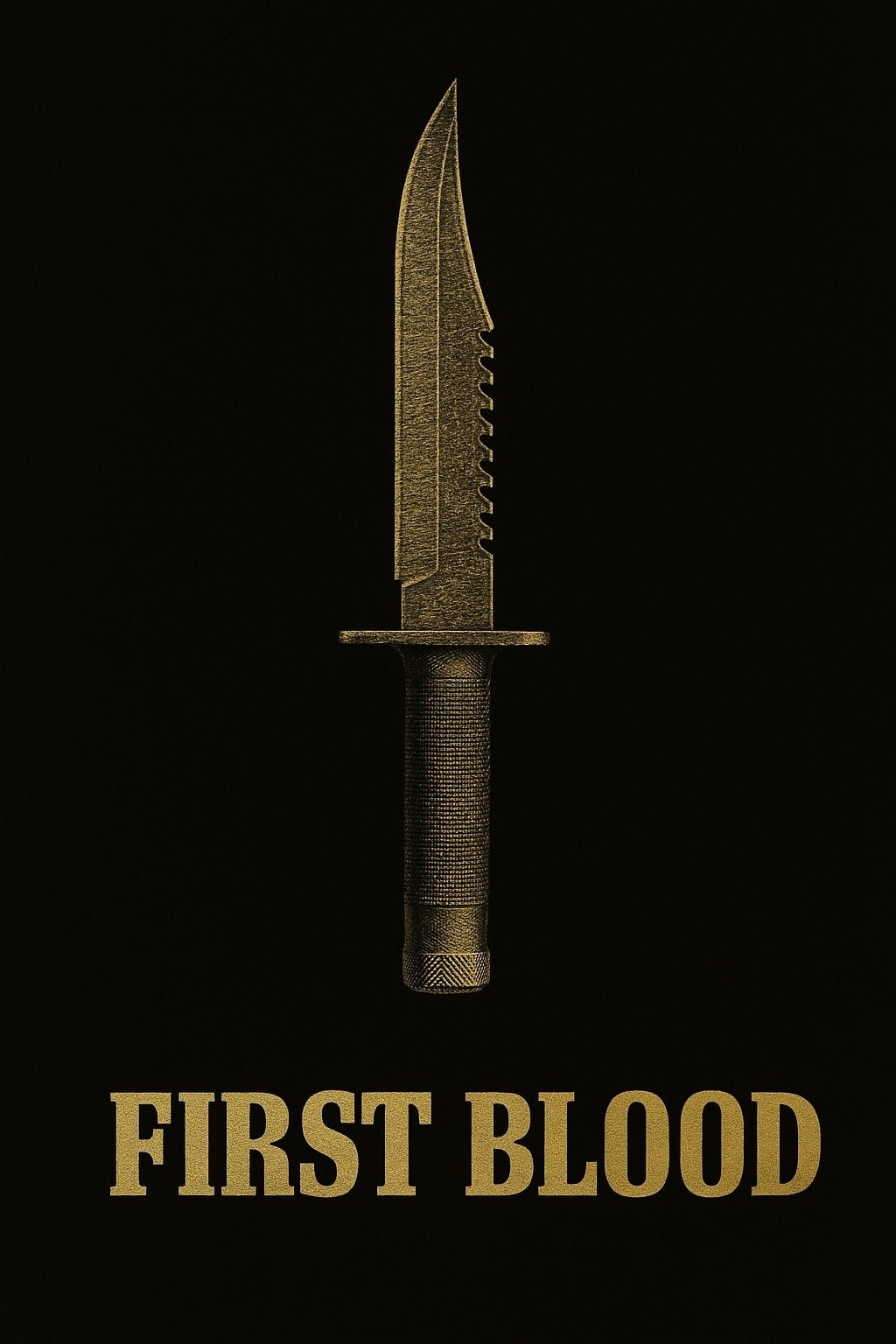 First Blood