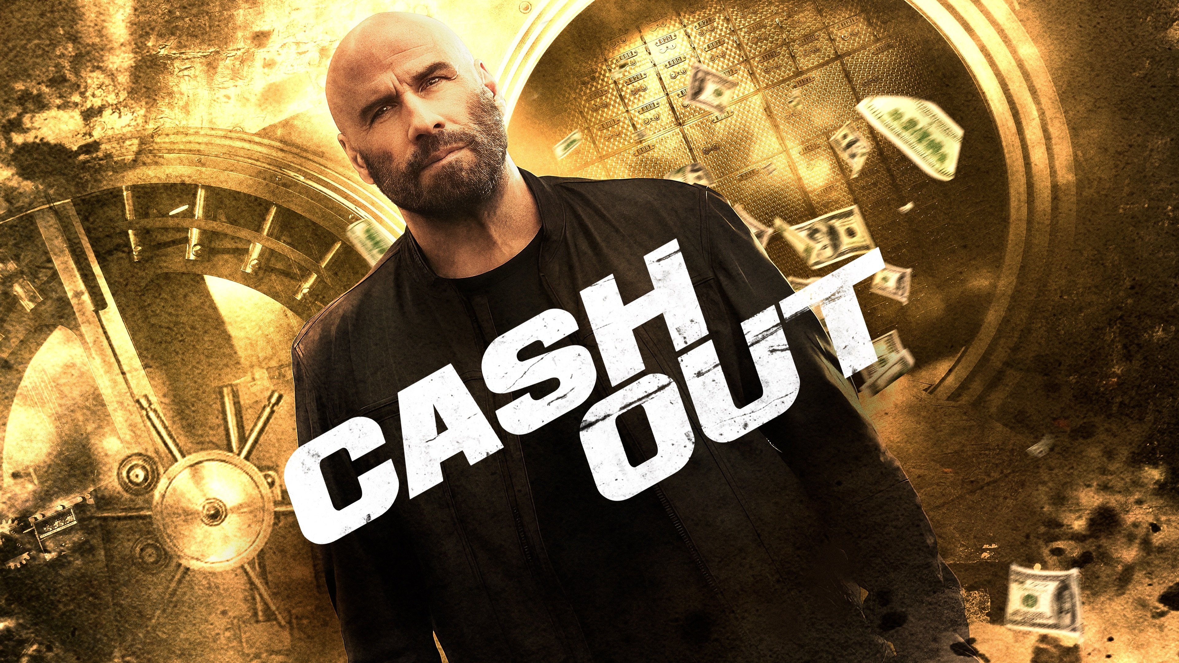 Cash Out (2024)