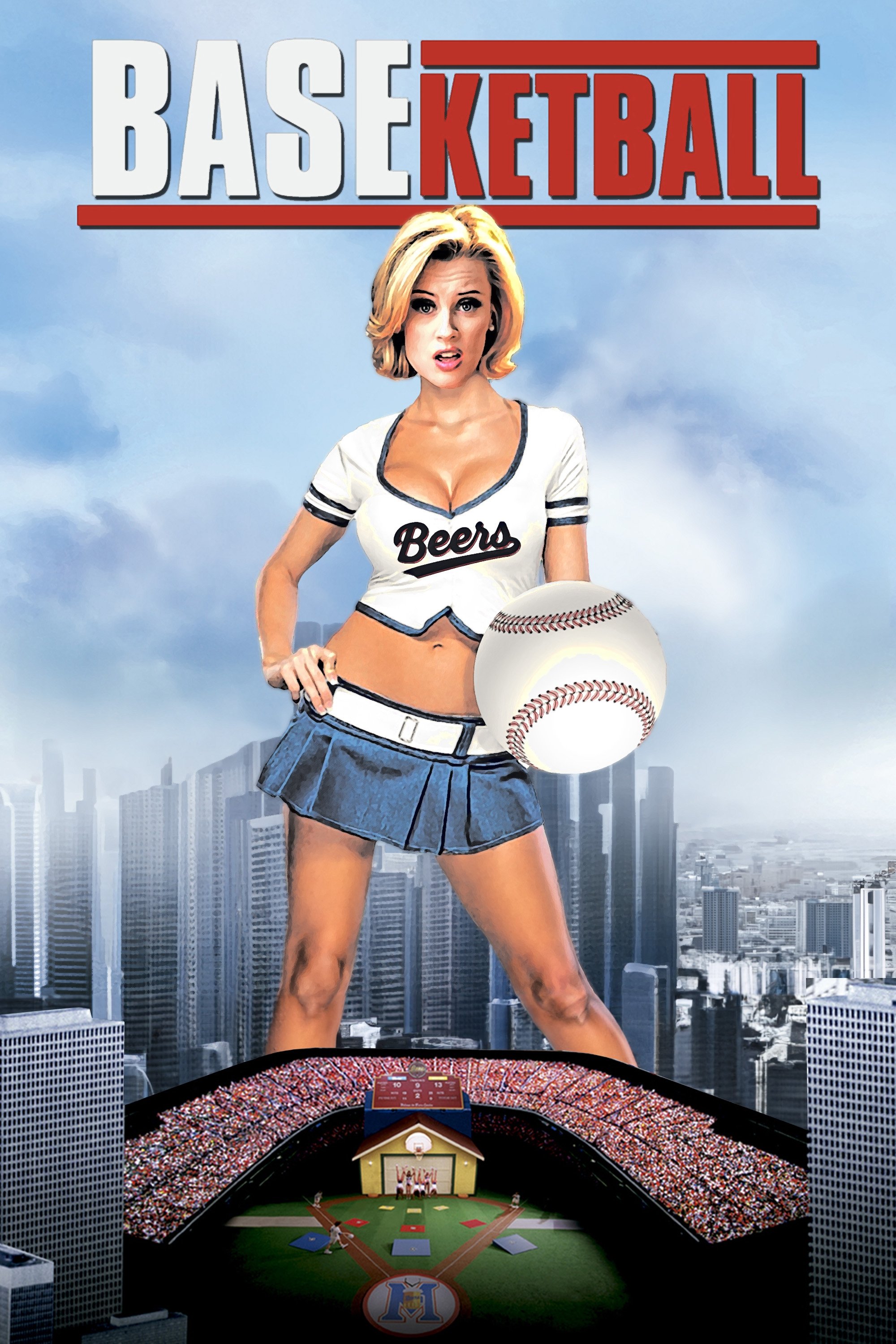 BASEketball