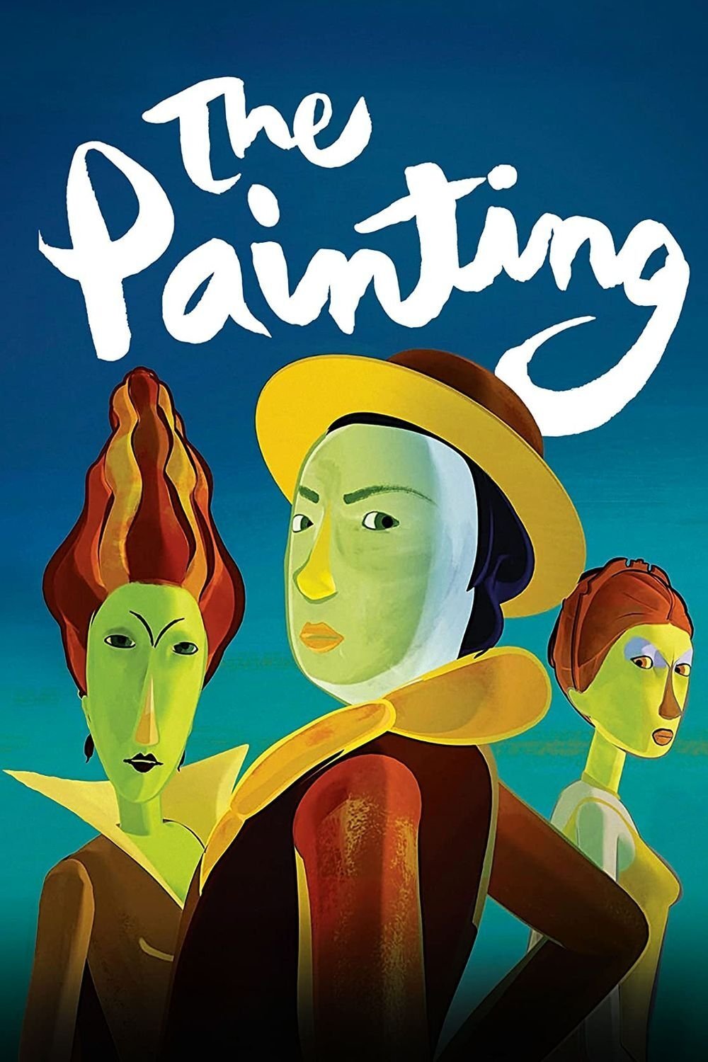 The Painting