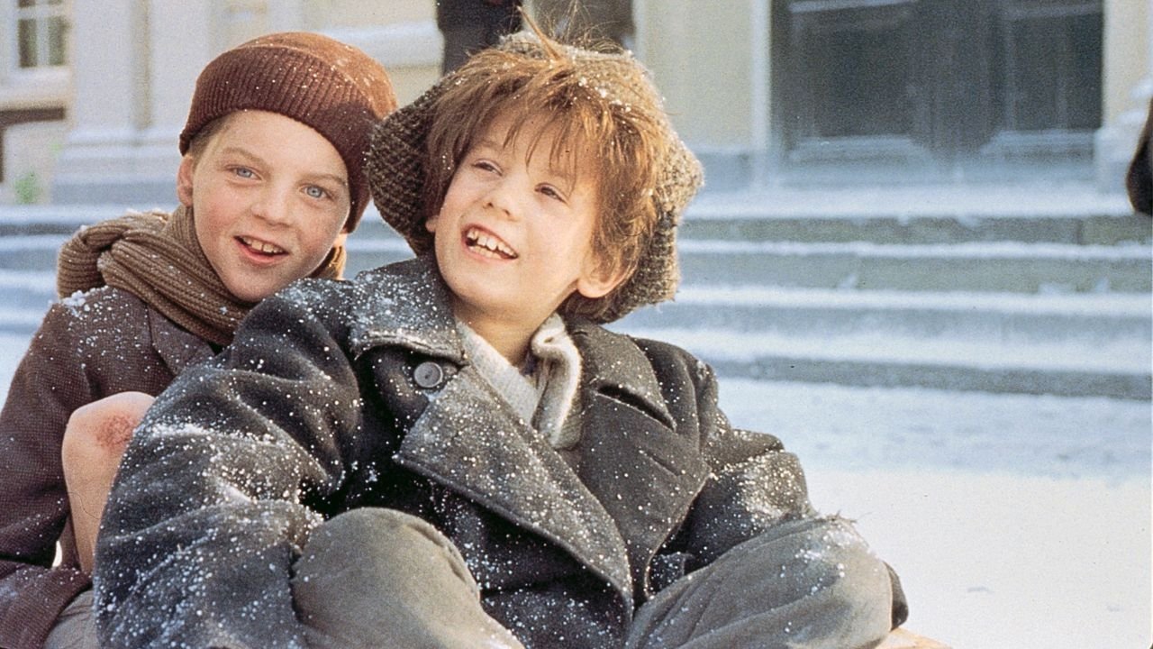 Little Crumb (1999)