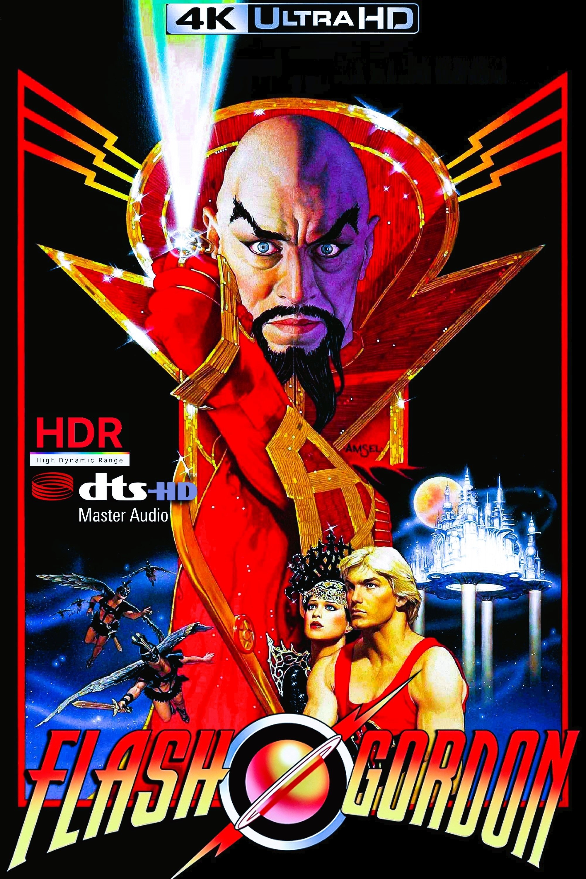 Flash Gordon