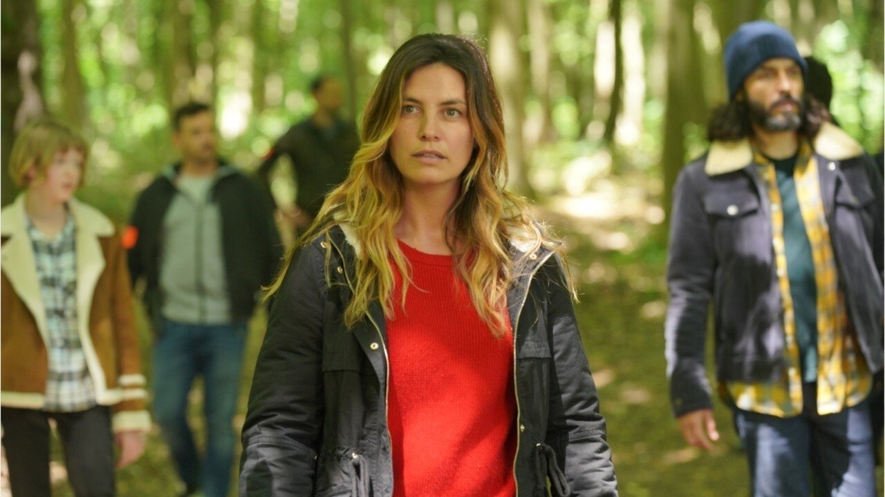 Pour te retrouver (2021)