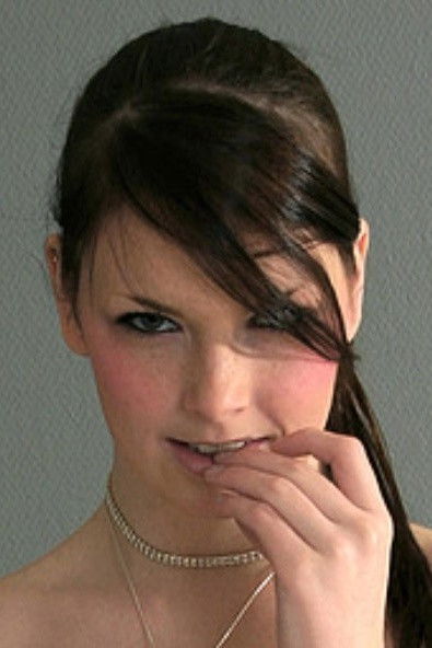 et billede af Christina Wild