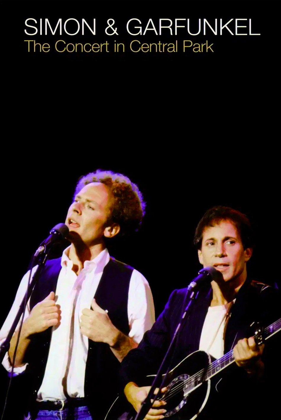 Simon & Garfunkel: The Concert in Central Park