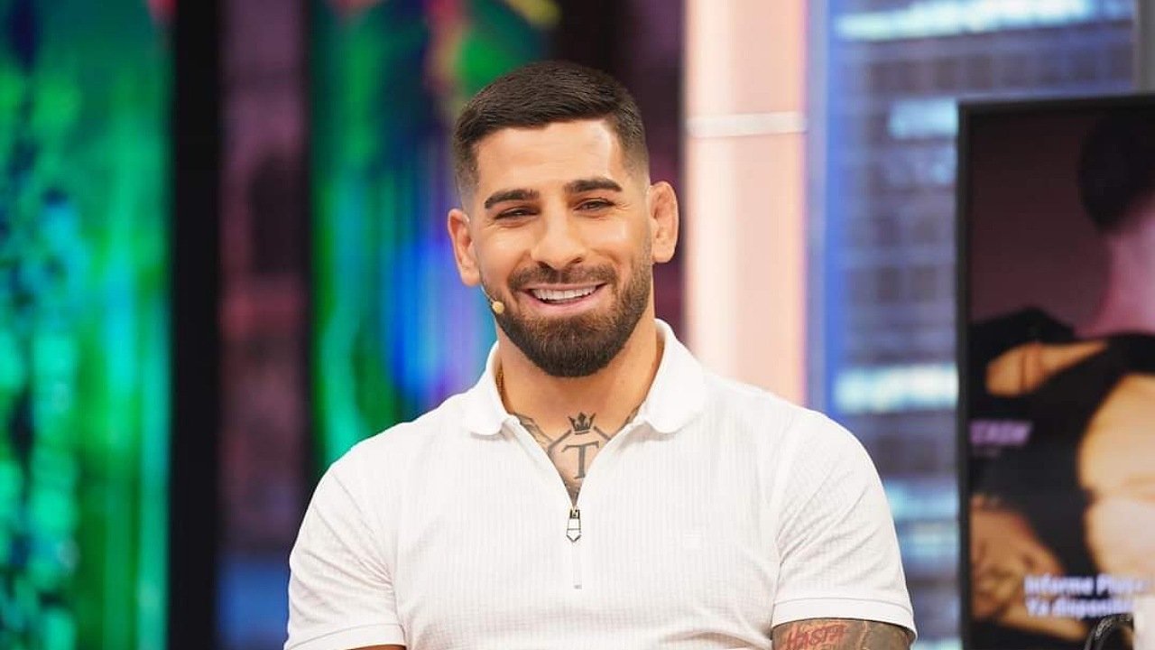 El hormiguero 17x125