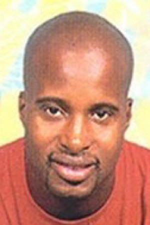 et billede af Steve Candy