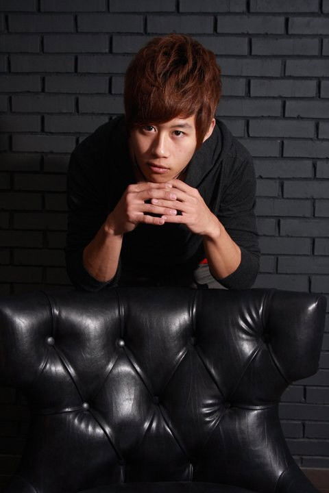 et billede af 尹小骏