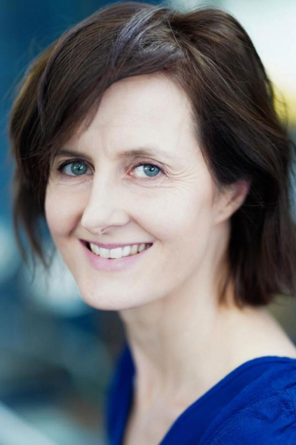 et billede af Libérette Coutier