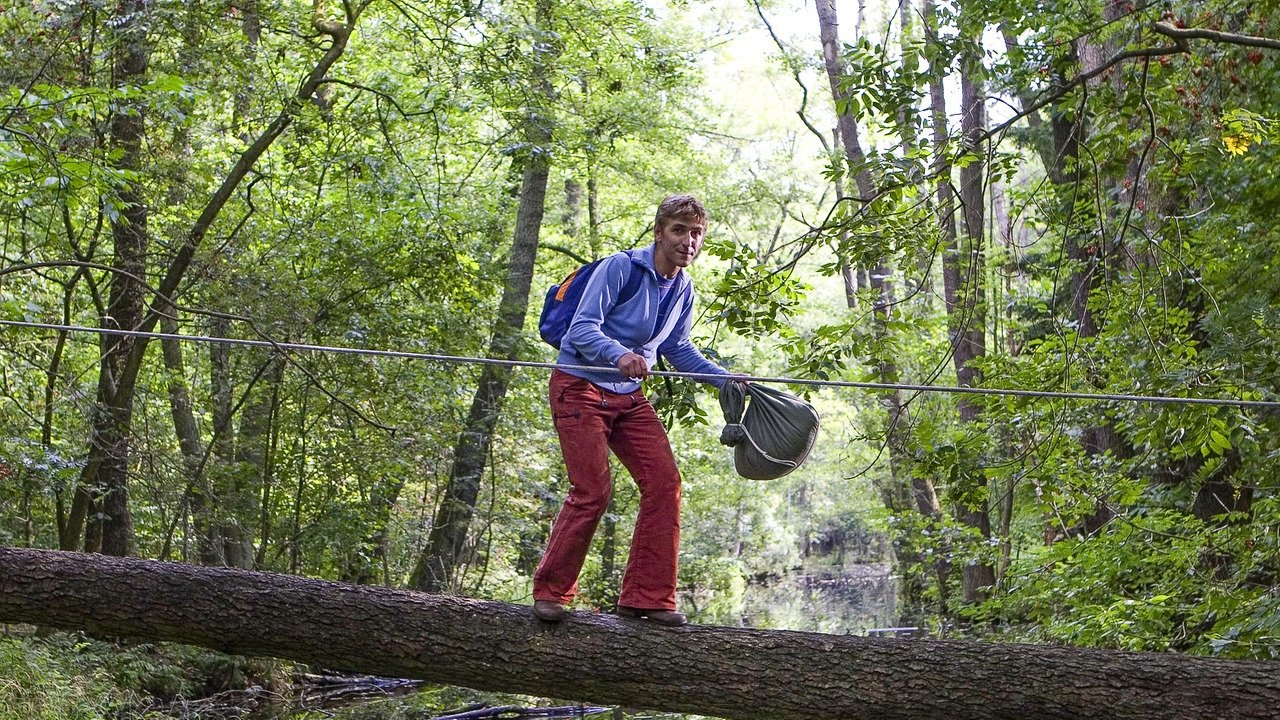 Löwenzahn Staffel 26 :Folge 7 