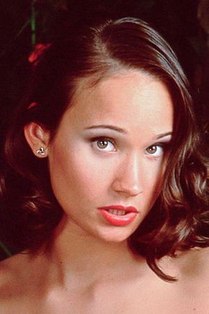 et billede af Kelly Adams