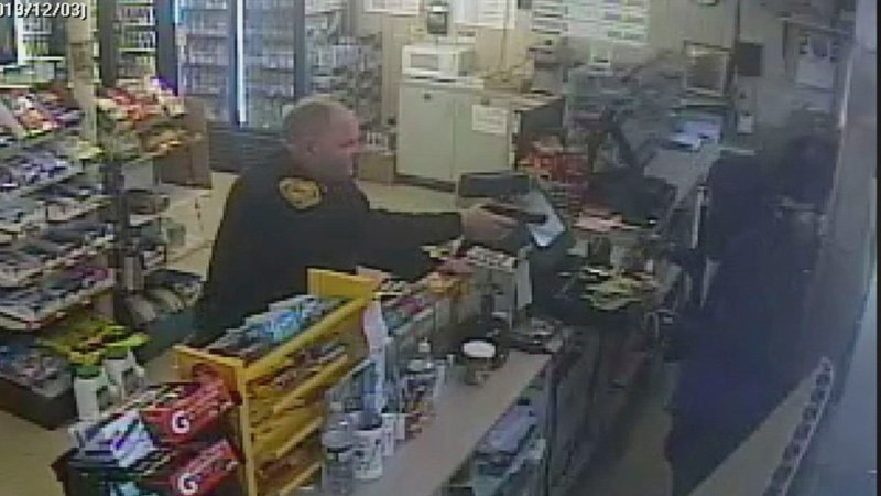 Crimes Gone Viral: Eyewitness