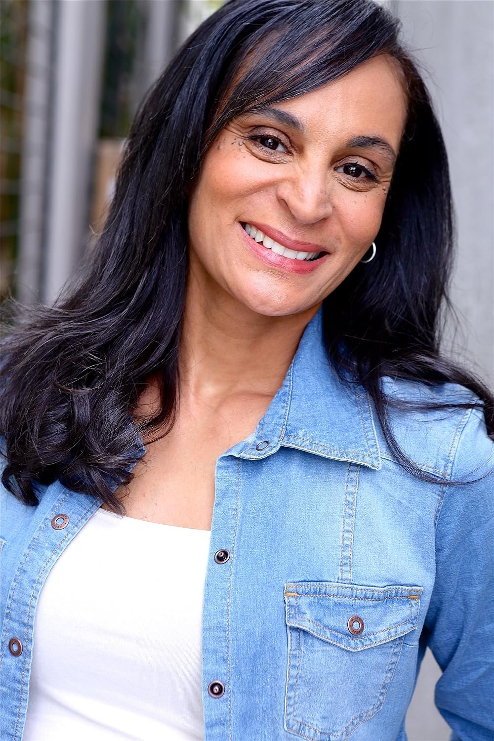 et billede af Michelle Eddins