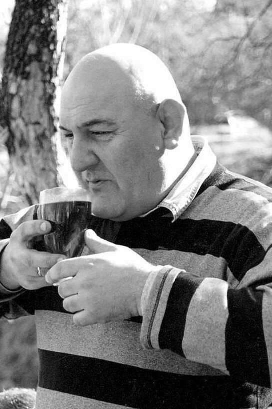 et billede af Dato Tskhvaradze