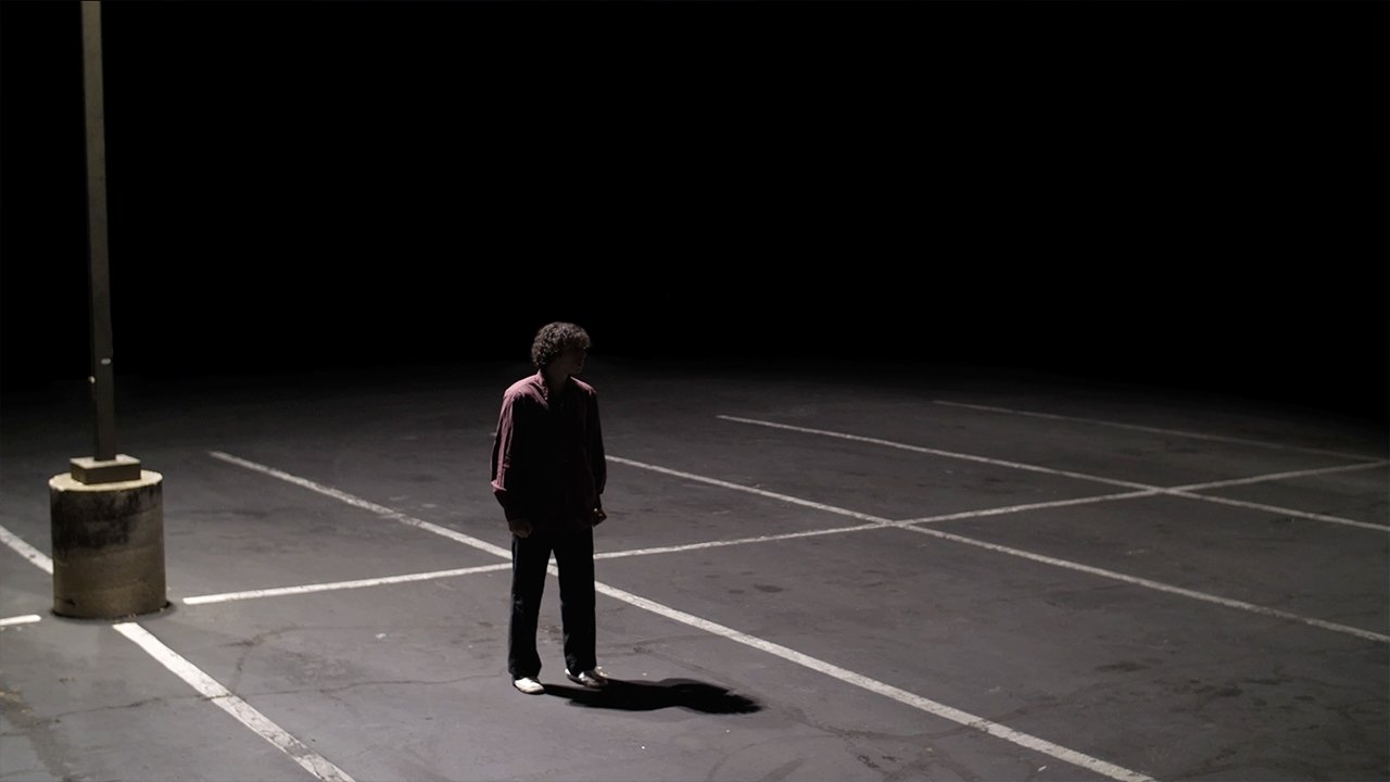 Closing Shift (2022)