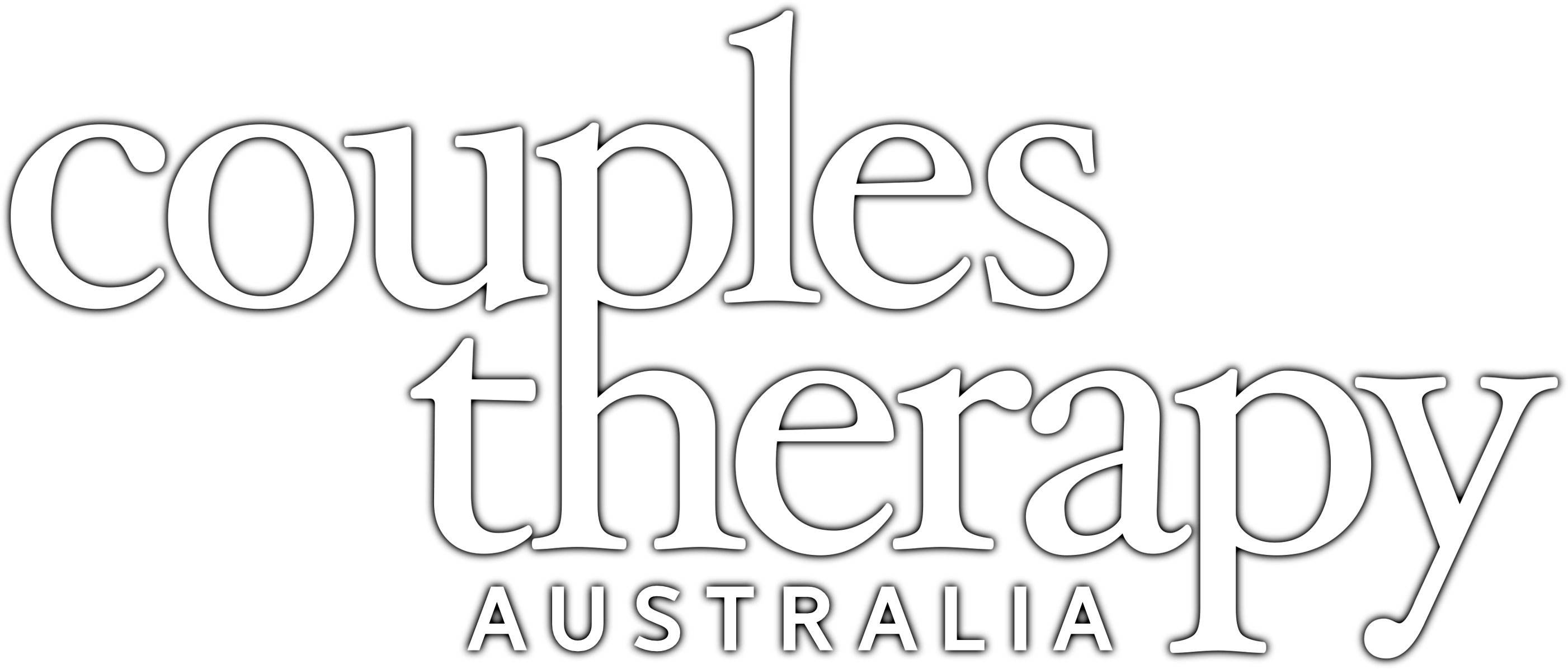 Couples Therapy Australia