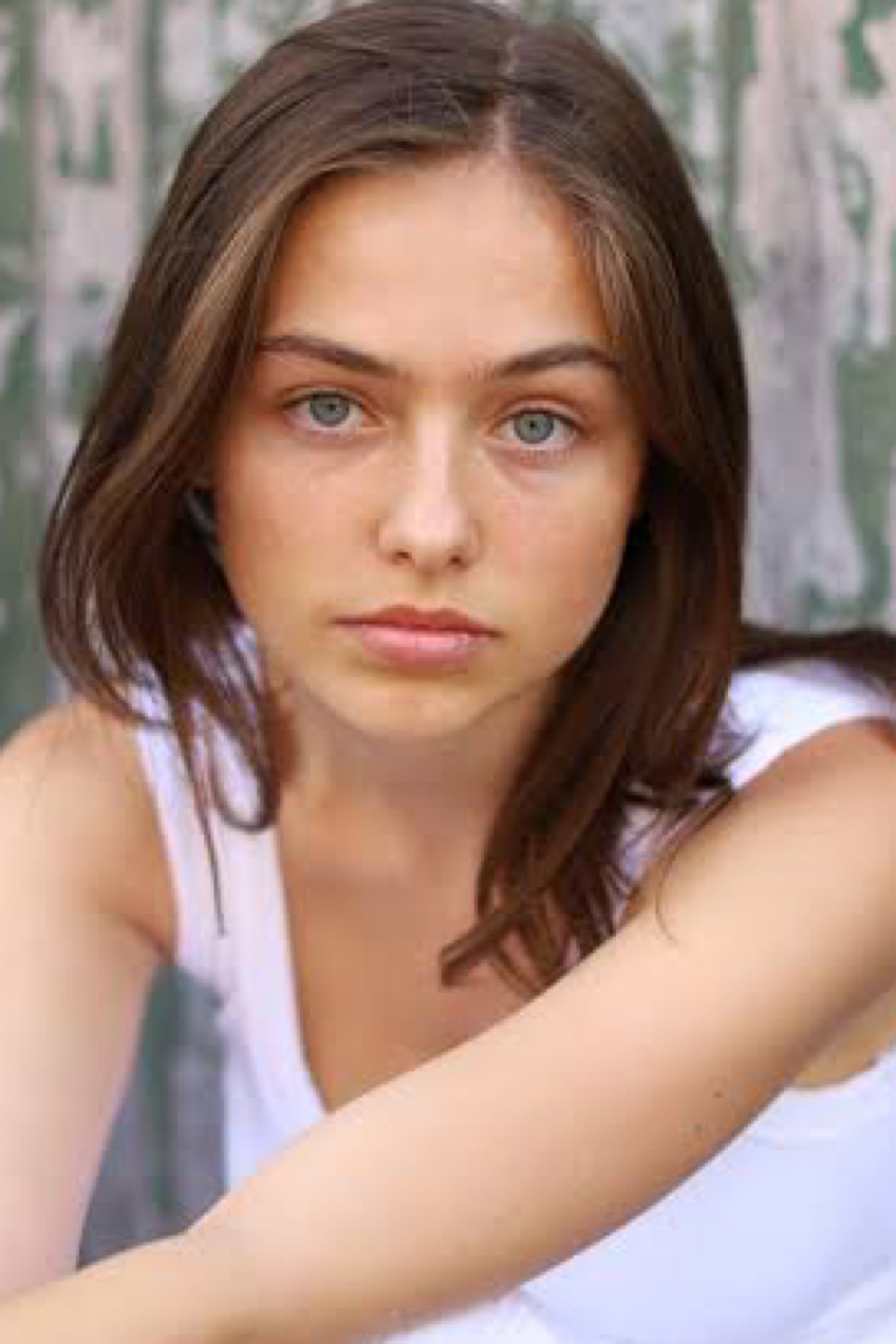 et billede af Annabel Wolfe