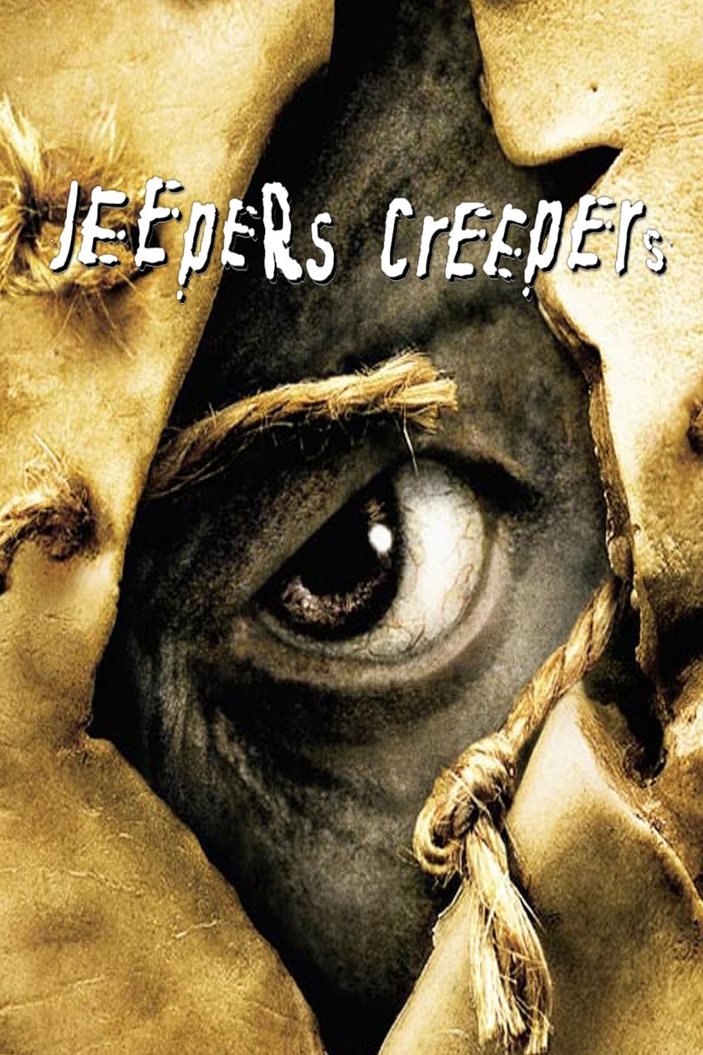 Jeepers Creepers