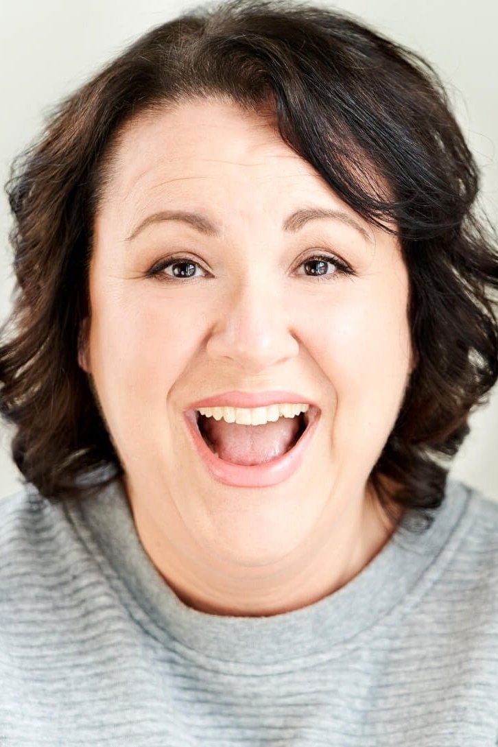 et billede af Sandra Battaglini