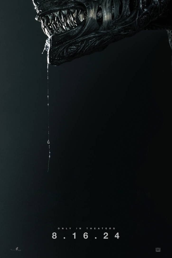 Alien: Romulus