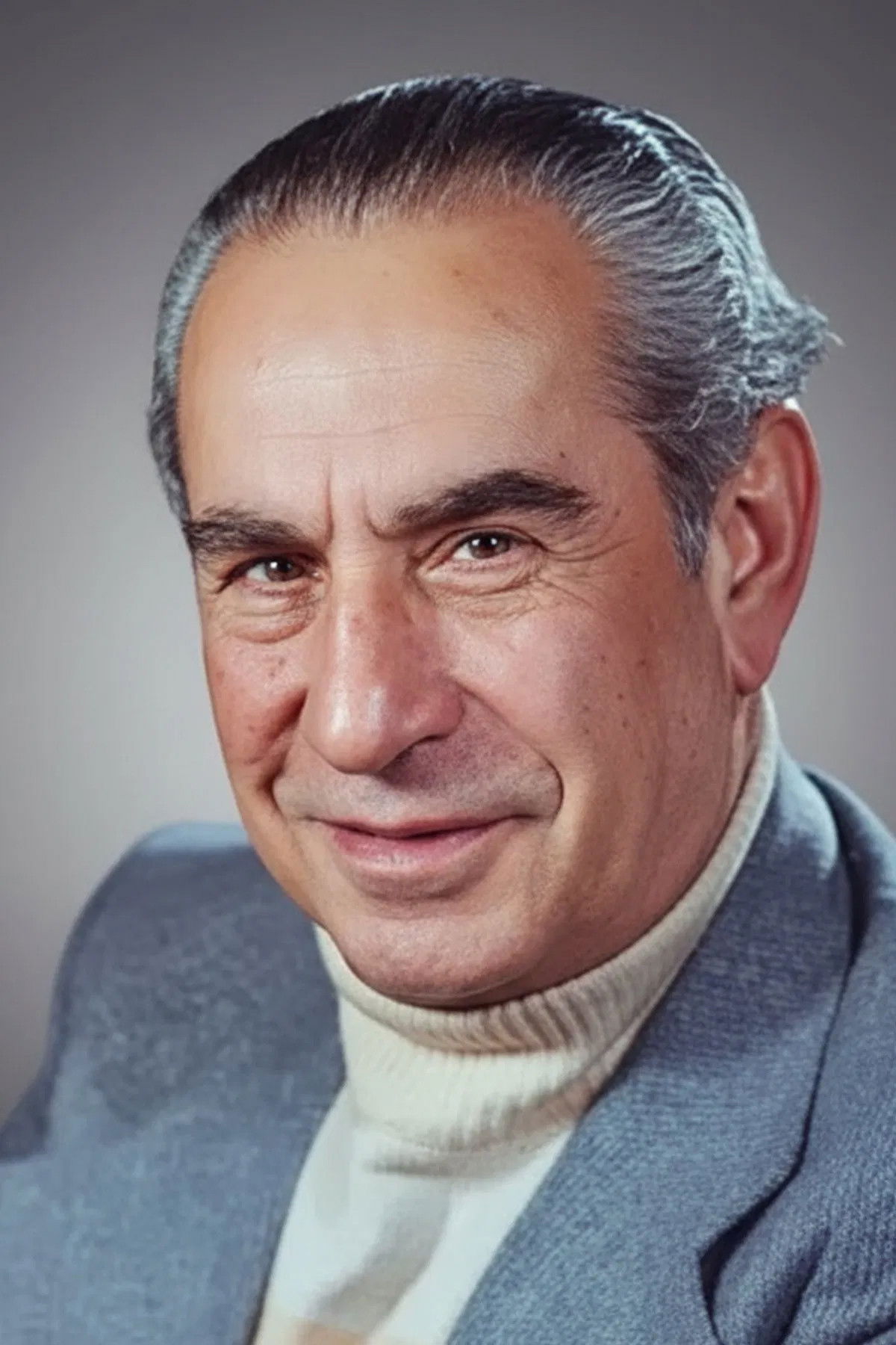 et billede af Taghi Zohuri