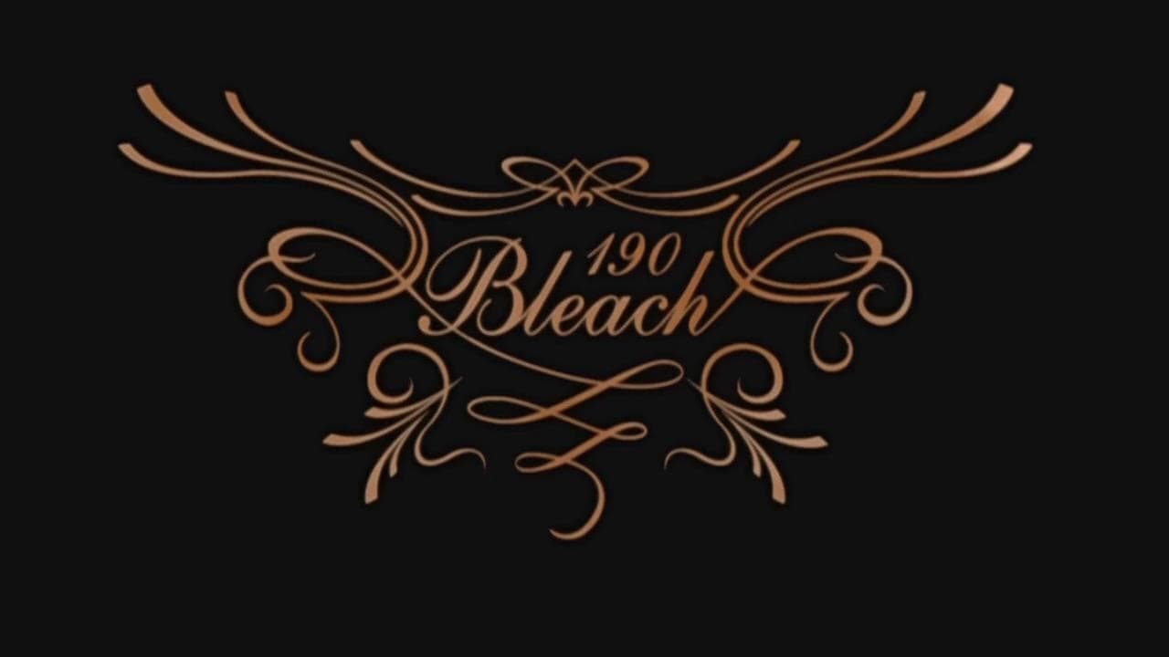 Bleach Staffel 1 :Folge 190 