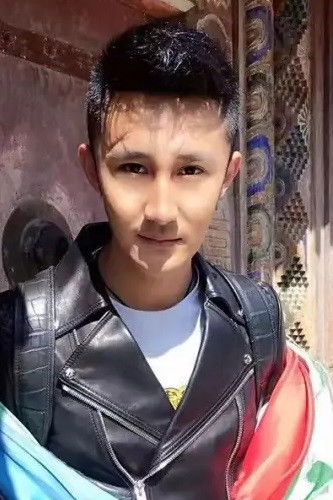 et billede af Ju Jiang